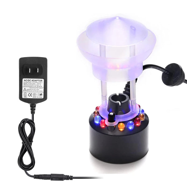 Magical Mist Maker for Parties